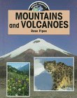 Mountains and Volcanoes (World Habitats),Used