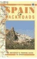 Spain on Backroads,Used