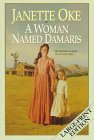 A Woman Named Damaris (Women of the West #4),Used
