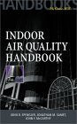 Indoor Air Quality Handbook,Used