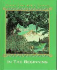 In the Beginning (Family Time Bible Stories),Used