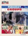 Terrorist Groups (World in ConflictThe Middle East),Used