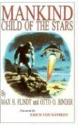 Mankind Child of the Stars,Used