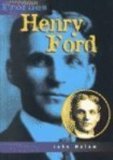 Henry Ford: An Unauthorized Biography (Heinemann Profiles),Used