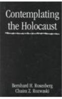 Contemplating the Holocaust,Used