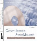 Corporate Information Systems Management: Text and Cases,Used