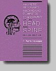 Magnetic Resonance Imaging and Computed Tomography of the Head and Spine,Used