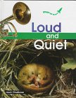 Loud and Quiet (StartUp Science),Used