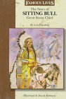 The Story of Sitting Bull: Great Sioux Chief (DELL YEARLING BIOGRAPHY),Used