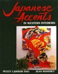 Japanese Accents in Western Interiors,Used