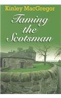 Taming the Scotsman,Used