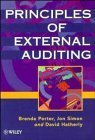 Principles of External Auditing,Used