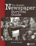 The Student Newspaper Survival Guide,Used
