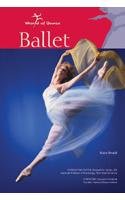 Ballet (World of Dance),Used