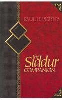 The Siddur Companioin,Used