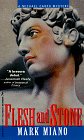 Flesh and Stone (A Michael Carpo Mystery),Used
