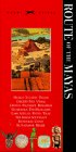 Route of the Mayas (Knopf Guides),New