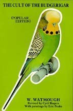 The Cult of the Budgerigar,Used
