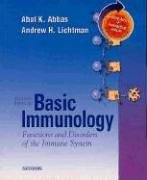 Basic Immunology, Updated Edition: With STUDENT CONSULT Online Access,Used
