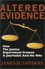 Altered Evidence,Used