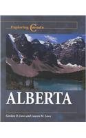 Alberta (Exploring Canada),Used