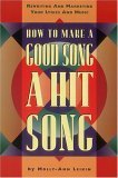 How To Make A Good Song A Hit Song,New