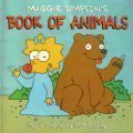 Maggie Simpson'S Book Of Animals,Used