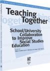 Teaching Together (BULLETIN (NATIONAL COUNCIL FOR THE SOCIAL STUDIES)),Used