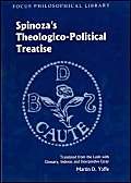 TheologicoPolitical Treatise (Focus Philosophical Library),New