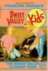 The Sweet Valley Cleanup Team (Sweet Valley Kids #27),Used