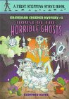 House of the Horrible Ghosts (STEPPING STONE BOOK),Used