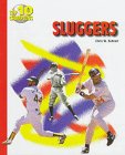 Top 10 Sluggers (Top Ten Champions),Used