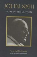 John XXIII: Pope of the Century,Used