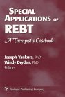 Special Applications of Rebt: A Therapist's Casebook,Used