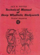 Technical Manual Of Deep Wholistic Bodywork: Postural Integration,Used