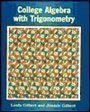 College Algebra With Trigonometry,Used