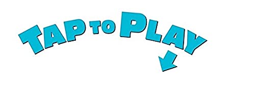 Tap to Play!,Used