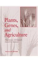 Plants, Genes, And Agriculture,Used