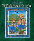 Tomorrow On Rocky Pond,Used