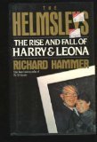The Helmsleys: The Rise And Fall Of Harry And Leona Helmsley,New