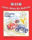 Otto Learns About His Medicine: A Story About Medication for Children With Adhd,Used