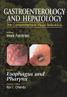 Gastroenterology and Hepatology: Esophagus and Pharynx: Volume 5,New
