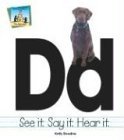 Dd (Alphabet Set I),Used