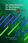 An Introduction To Stochastic Modeling-new