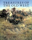 Treasures of the Old West: Paintings and Sculpture from the Thomas Gilrease Institute of American History and Art,New