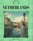 The Netherlands (Major World Nations),Used