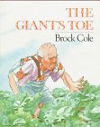 The Giant's Toe,Used