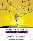 Human Resource Management with PowerWeb,Used