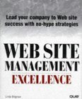Web Site Management Excellence,Used