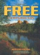 Don Wright'S Guide To Free Campgrounds: Western Edition (12Th Edition),New